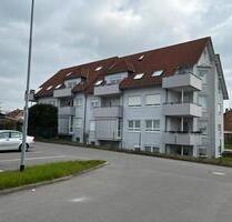 Maisonettenwohnung in 74731 Walldürn
