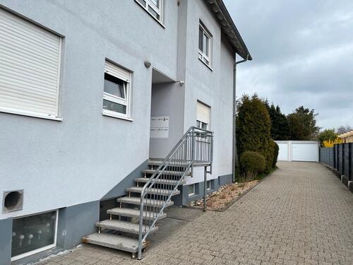 Foto - 4 Zimmer Maisonettenwohnung zur Miete in Walldürn