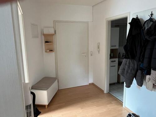 Foto - 4 Zimmer Maisonettenwohnung in Walldürn
