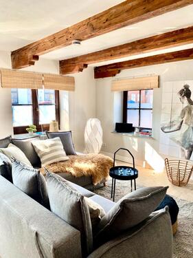 Foto - Lykkegard - gemütliche Eigentumswohnung in historischer Immobilie