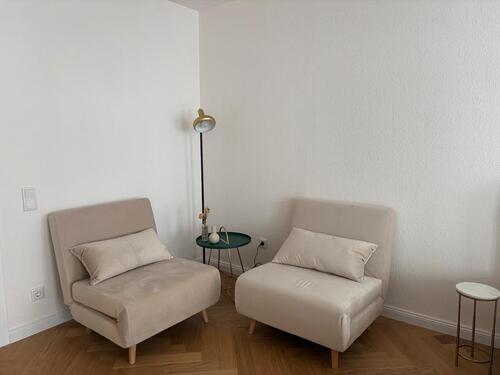 Foto - 2 Zimmer Etagenwohnung in Augsburg