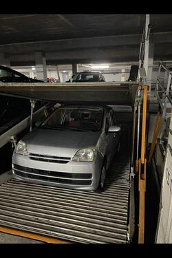 Foto - Tiefgaragenstellplatz - 49,00&nbsp;EUR Miete,