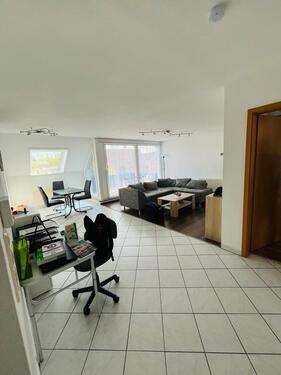 Foto - 3.5 Zimmer Dachgeschoßwohnung in Steinheim am Albuch