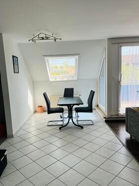 Foto - Dachgeschoßwohnung in Steinheim am Albuch zur Miete