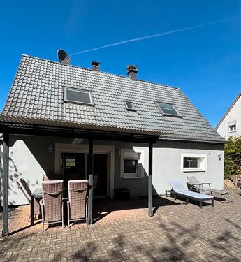 Foto - 3 Zimmer Einfamilienhaus in Dautphetal