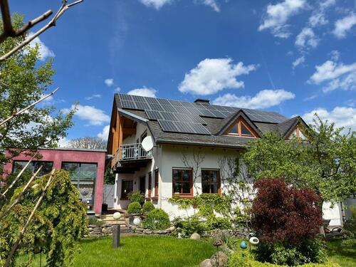Foto - Bell-Wohnroth 'Schönes Wohnhaus im Landhausstil'