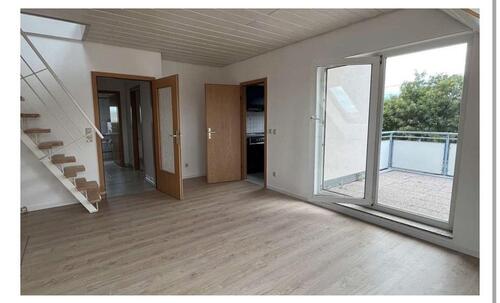 Foto - Etagenwohnung zur Miete in Heilbronn