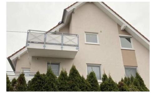 Foto - Etagenwohnung in Heilbronn