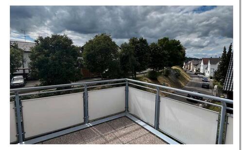 Foto - Etagenwohnung in Heilbronn zur Miete
