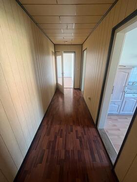 Foto - Etagenwohnung zur Miete in Hohenmölsen