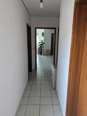 Foto - Etagenwohnung zur Miete in Wadgassen