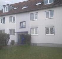 Bequeme EG Wohnung im Wohnpark Baujahr 1990 - Coswig (Anhalt)