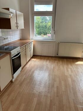 Foto - Etagenwohnung zur Miete in Luckenwalde