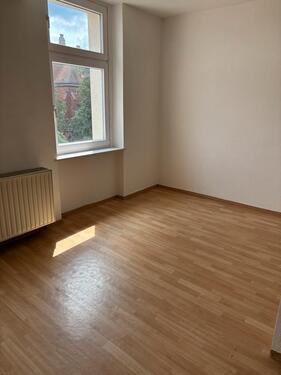 Foto - Etagenwohnung in Luckenwalde