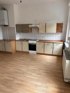Foto - Etagenwohnung in Luckenwalde zur Miete