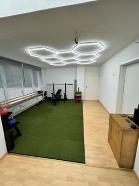 Foto - Trainingsfläche für Personaltraining zu mieten