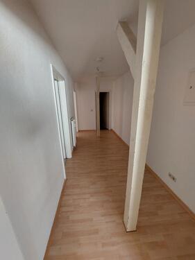 Foto - Etagenwohnung in Bad Doberan