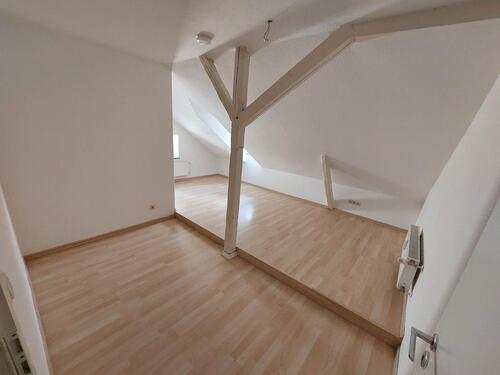 Foto - Etagenwohnung in Bad Doberan zur Miete