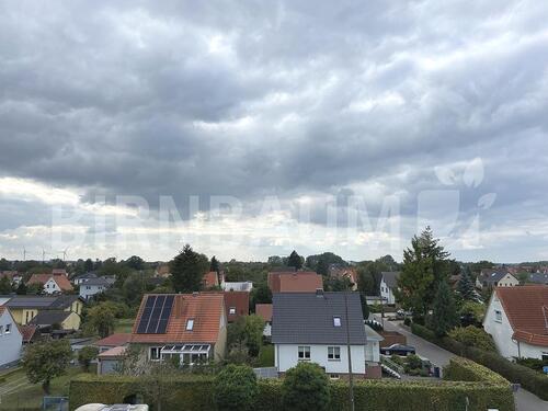 Foto - Etagenwohnung in Greifswald