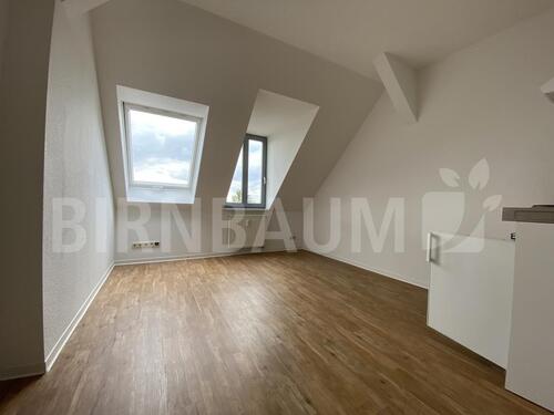 Foto - Etagenwohnung in Greifswald zur Miete