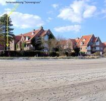 Ferienwohnung FeWo in EckernfördeOstsee, über Weihnachten frei