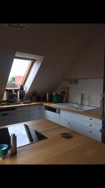 Foto - Etagenwohnung in Calberlah