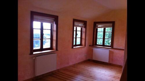 Foto - Etagenwohnung in Calberlah zur Miete