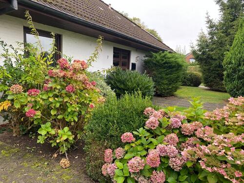 Foto - Schönes Einfamilienhaus in Marne