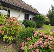 Schönes Einfamilienhaus in Marne