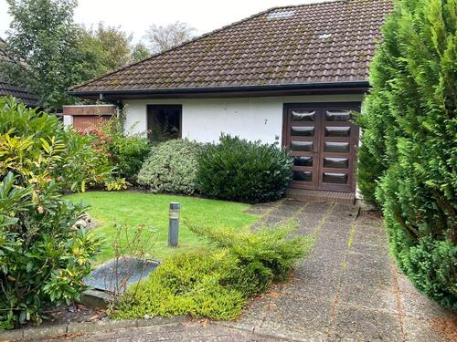Foto - Einfamilienhaus zur Miete in Marne