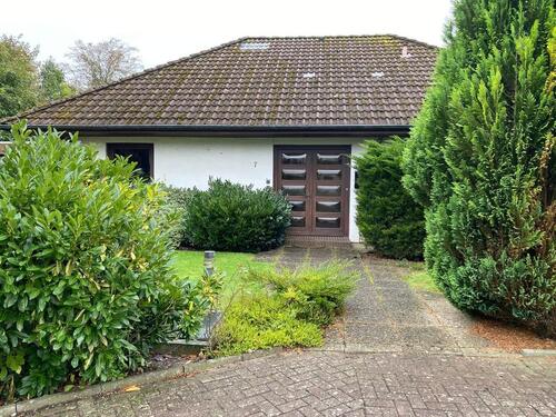 Foto - Einfamilienhaus in Marne