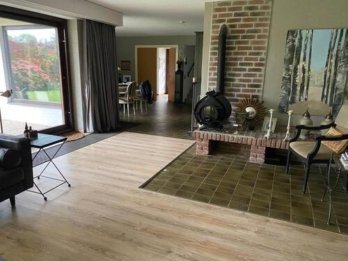 Foto - Einfamilienhaus in Marne zur Miete