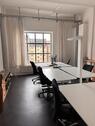 Foto - Arbeitsplatz im Loft-Büro in der Kölner Südstadt – All-Inclusive