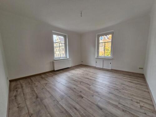 Foto - Drei-Raum-Wohnung in Dresden-Plauen