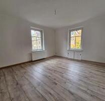 Drei-Raum-Wohnung in Dresden-Plauen