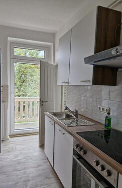 Foto - Etagenwohnung zur Miete in Dresden