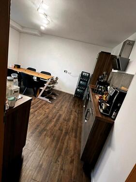 Foto - Etagenwohnung zur Miete in Neuhof