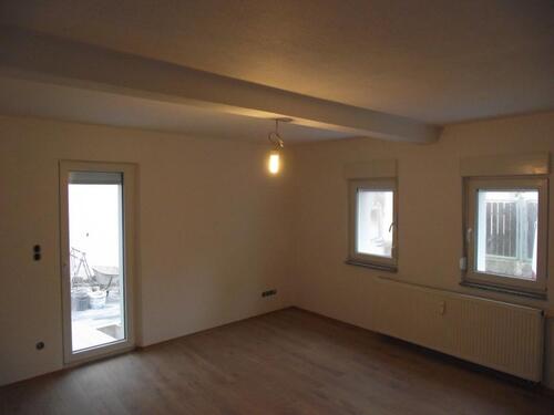 Foto - Etagenwohnung zur Miete in Friedberg (Hessen)