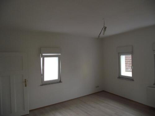 Foto - Etagenwohnung in Friedberg (Hessen) zur Miete