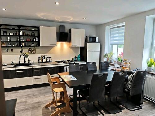 Foto - Einfamilienhaus zur Miete in Wolmirstedt