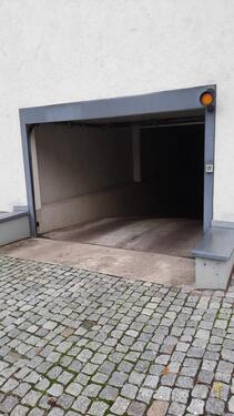 Foto - Kupferhammermühlgasse ein sehr schöner Tiefgaragen Stellplatz