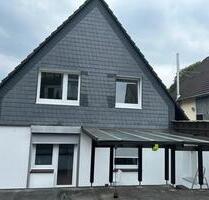 Wohnung 61m² + 24 m² Terrasse in ruhigem 3 Parteienhaus zu verm - Solingen