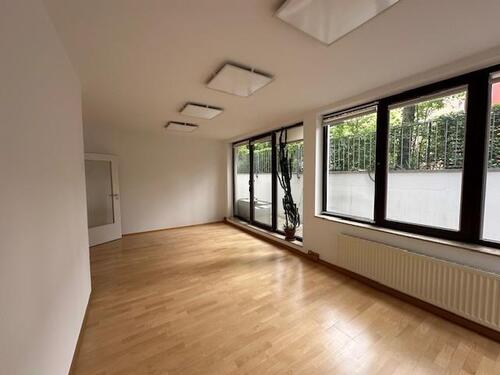 Foto - Büro Ideal für Berufseinsteiger, insbesondere Rechtsanwälte - All-in-Miete
