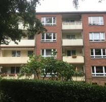 Moderne 3,5-Zimmer Wohnung im 3. OG in Düsseldorf-Garath