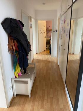 Foto - 3 Zimmer Etagenwohnung in Düsseldorf