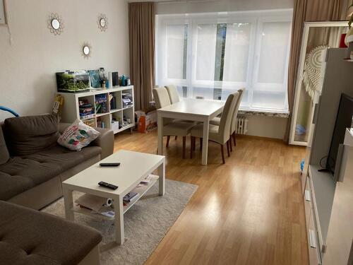 Foto - Etagenwohnung in Düsseldorf zur Miete