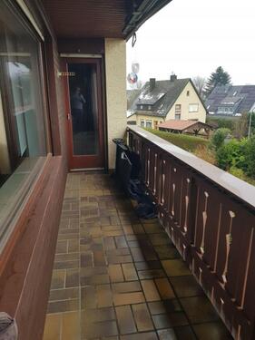 Foto - 3 Zimmer Etagenwohnung zur Miete in Amberg