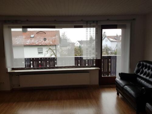 Foto - 3 Zimmer Etagenwohnung in Amberg