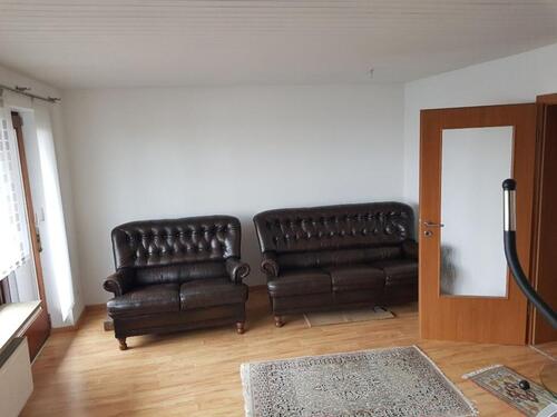 Foto - Etagenwohnung in Amberg zur Miete