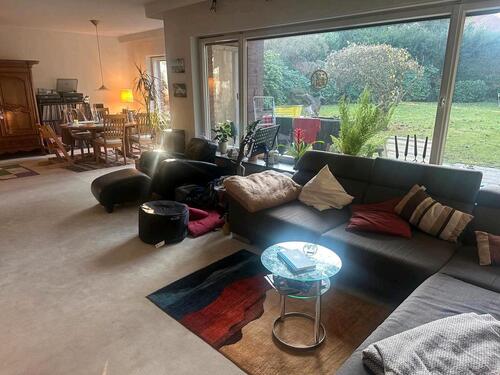 Foto - 5 Zimmer Einfamilienhaus zur Miete in Köln